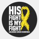 Search for awareness ribbons stickers Cancer