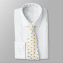 Search for apricot ties Orange