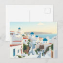 Search for ancient greece postcards Famous iconic landmark