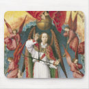 Search for saint michael mouse mats Renaissance