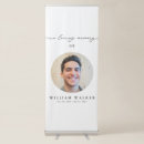 Search for sympathy banners Modern