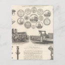 Search for trimmed postcards Illustrated