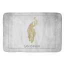 Search for peacock bath mats Elegant