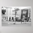 Search for old gas station posters Pump