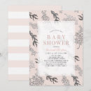 Search for lights baby shower invitations Ocean