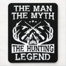 Search for hunt mouse mats Deer hunter