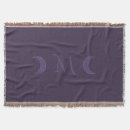 Search for violet blankets Simple