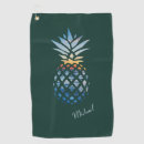 Search for pineapple golf equipment Green