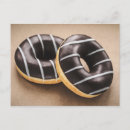 Search for cake stamp postcards Doughnuts