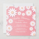 Search for pretty daisy invitations Flowers