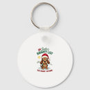 Search for naughty dog key rings Pug