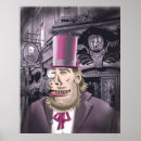 Search for jekyll hyde posters Monster