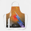 Search for thunder aprons Nature