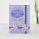 Search for generous cards Mum