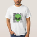 Search for extraterrestrial clothing Invasion