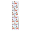 Search for dog table runners Pug