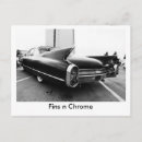 Search for chrome postcards Black