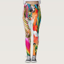 Search for parrot leggings Animal