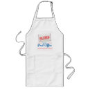 Search for management aprons Retirement
