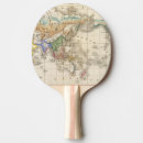 Search for engraved ping pong paddles Map