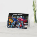 Search for harley birthday cards Biker