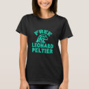 Search for peltier tshirts Leonard