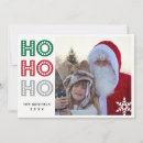 Search for ho ho ho cards Snowflakes