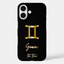 Search for gemini sign iphone cases Horoscope