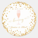 Search for hurrah stickers Champagne