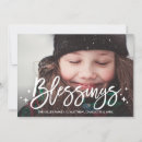 Search for blessed christmas cards Blessings