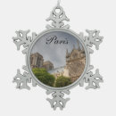 Search for notre dame cathedral christmas tree decorations French