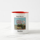 Search for washington landmarks mugs City