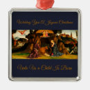 Search for holy family christmas tree decorations Nativity scene