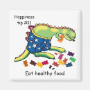 Search for lolly magnets Lollies