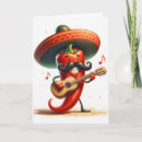 Search for cinco de mayo birthday cards Sombrero