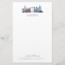 Search for steampunk stationery paper London