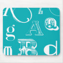 Search for decorated mouse mats Blue