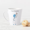 Search for chemistry geek mugs Funny