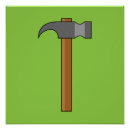 Search for hammers posters Carpenter