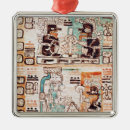 Search for mexican christmas tree decorations Illustration