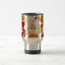 Search for leaves travel mugs Fall