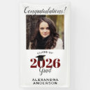 Search for graduation class of 2023 banners High school