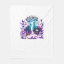 Search for gothic blankets Cottagecore