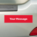 Search for simple bumper stickers Create your own