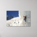 Search for climbing canvas prints Sport