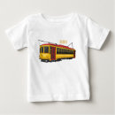 Search for trolley tshirts Vehicle