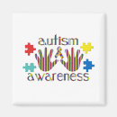 Search for autism magnets Educate