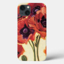 Search for red poppies ipad cases Contemporary