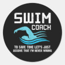 Search for swimming instructor stickers Sports