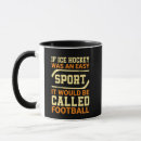 Search for football goalie mugs Sports